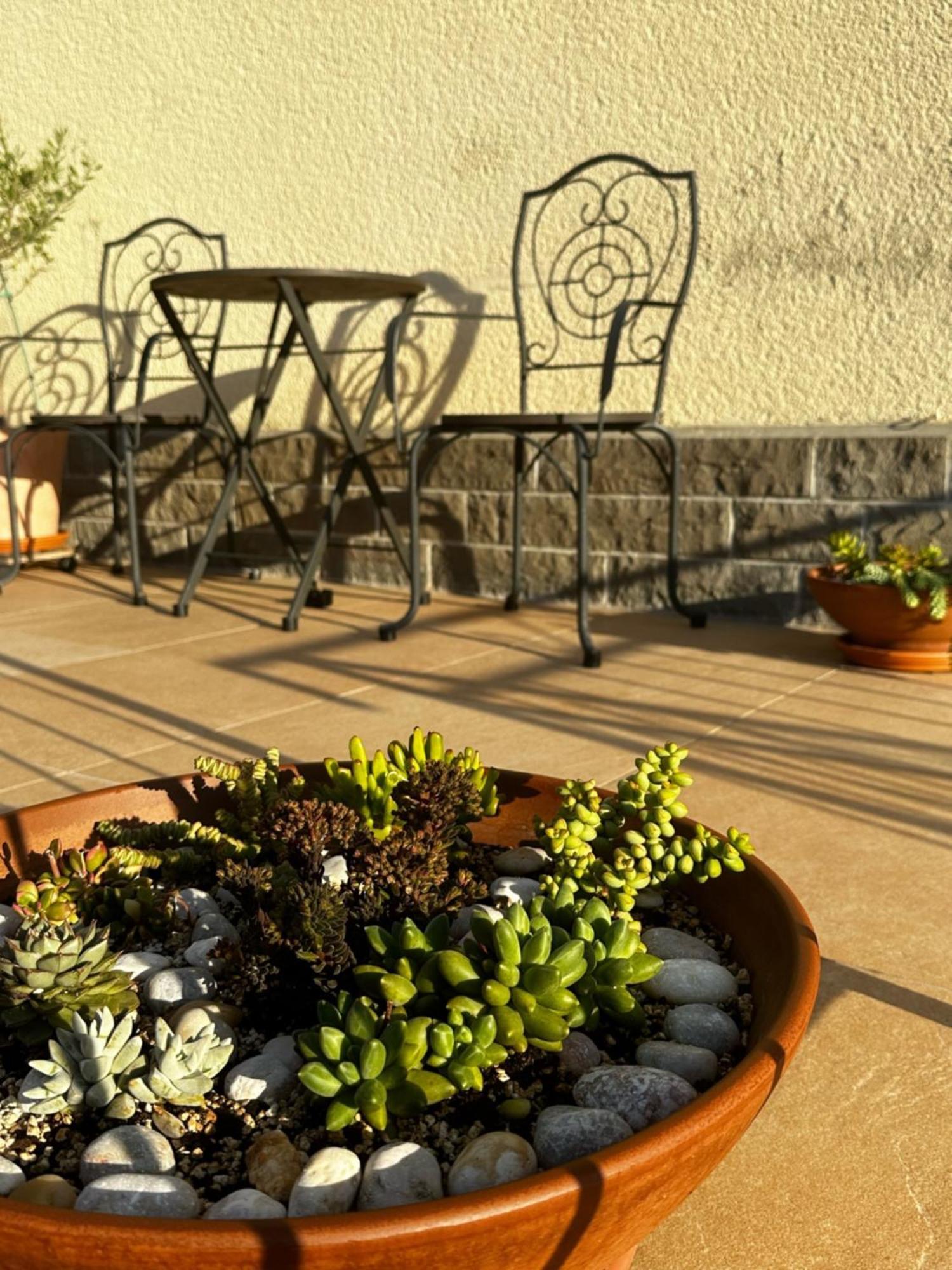 Apartment Cvetka Portorož Exterior foto