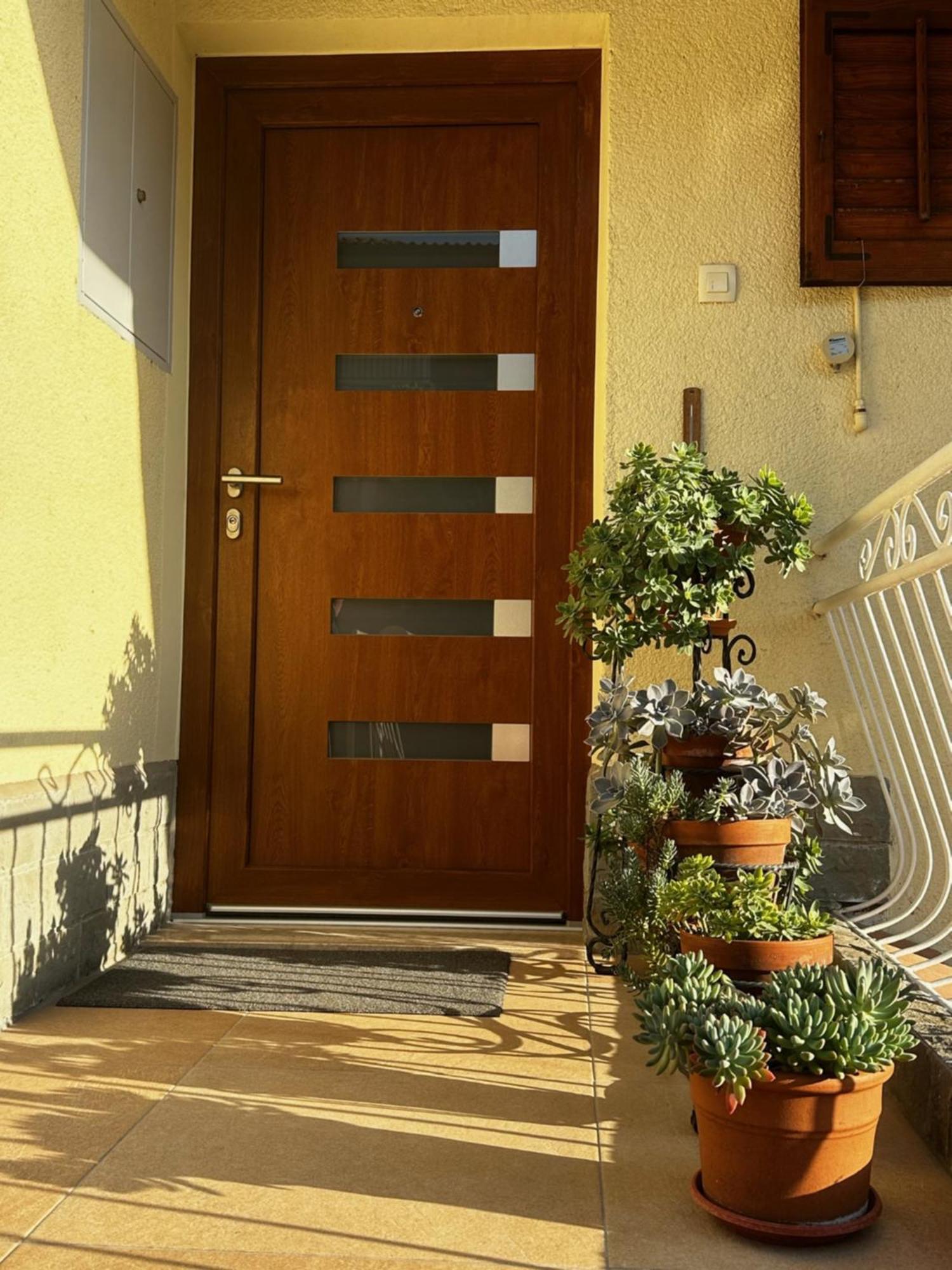 Apartment Cvetka Portorož Exterior foto