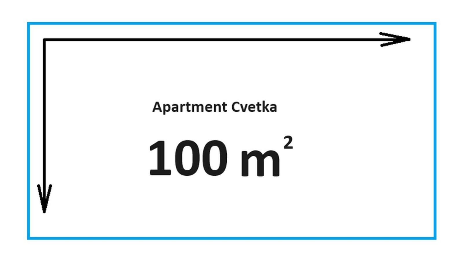 Apartment Cvetka Portorož Exterior foto